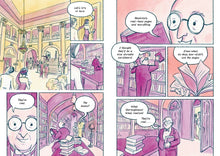 Load image into Gallery viewer, The Great Gatsby: A Graphic Novel Adaptation