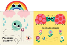 Load image into Gallery viewer, Peekaboo: Love