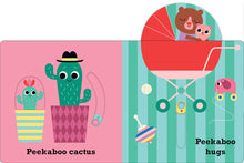 Load image into Gallery viewer, Peekaboo: Love