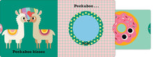 Load image into Gallery viewer, Peekaboo: Love