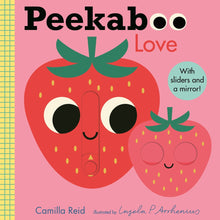 Load image into Gallery viewer, Peekaboo: Love