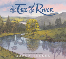 Load image into Gallery viewer, The Tree and the River