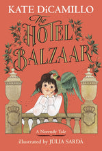 Load image into Gallery viewer, The Hotel Balzaar