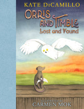 Load image into Gallery viewer, Orris and TImble: Lost and Found