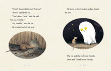 Load image into Gallery viewer, Orris and TImble: Lost and Found