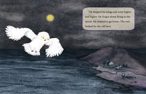 Orris and TImble: Lost and Found