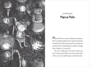 Book Buddies: Marco Polo, Brave Explorer