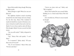 Book Buddies: Marco Polo, Brave Explorer