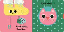 Load image into Gallery viewer, Peekaboo: Baby