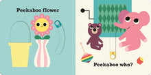 Load image into Gallery viewer, Peekaboo: Baby