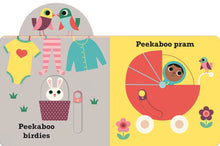 Load image into Gallery viewer, Peekaboo: Baby