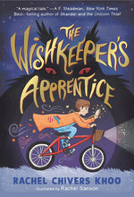 Load image into Gallery viewer, The Wishkeeper&#39;s Apprentice