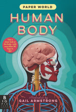 Load image into Gallery viewer, Paper World: Human Body