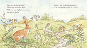 Will You Be My Friend? (Board Book)