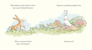Will You Be My Friend? (Board Book)
