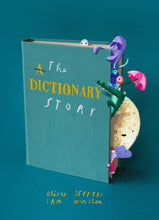 Load image into Gallery viewer, The Dictionary Story