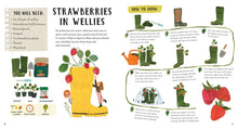 Load image into Gallery viewer, Growing Green: A First Book of Gardening