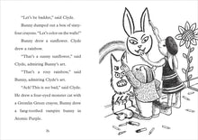 Load image into Gallery viewer, Bunny and Clyde