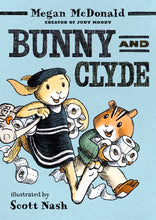 Load image into Gallery viewer, Bunny and Clyde