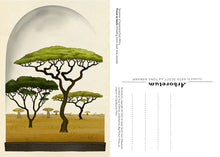 Load image into Gallery viewer, Arboretum Postcard Boxed Set