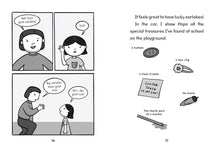 Load image into Gallery viewer, Ava Lin, Super-Duper Happy