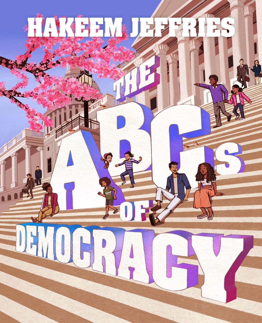 ABCs of Democracy