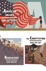 ABCs of Democracy