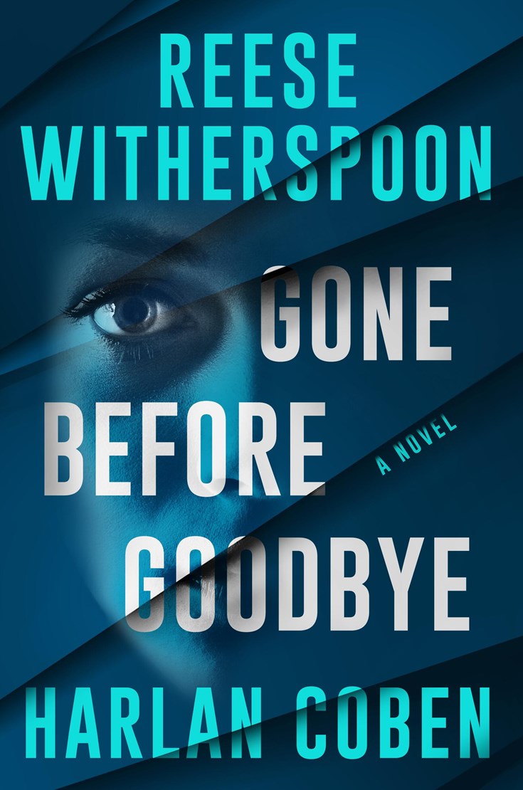 Gone Before Goodbye: A Novel