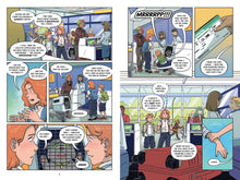 Load image into Gallery viewer, The 39 Clues #3: The Book Thief