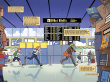 Load image into Gallery viewer, The 39 Clues #3: The Book Thief