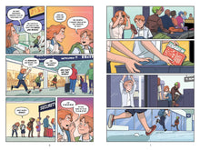 Load image into Gallery viewer, The 39 Clues #3: The Book Thief