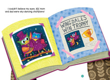 Load image into Gallery viewer, Eva and the New Teacher (Owl Diaries #21)