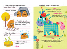 Load image into Gallery viewer, Unicorn Diaries #11: The Secret of the Lost Gold