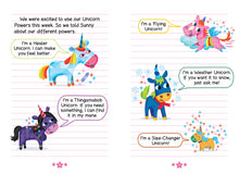 Load image into Gallery viewer, Unicorn Diaries #11: The Secret of the Lost Gold