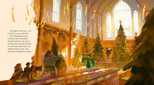 Load image into Gallery viewer, Christmas at Hogwarts