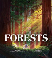 Load image into Gallery viewer, Forests
