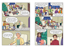 Load image into Gallery viewer, Karen's New Year (Baby-Sitters Little Sister Graphix #13)