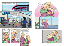 Load image into Gallery viewer, Dawn on the Coast (The Baby-sitters Club Graphix #19)