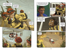 Load image into Gallery viewer, I Survived the California Wildfires, 2018 (Graphic Novel)