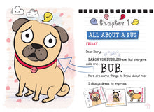 Load image into Gallery viewer, Super Pug