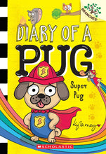Load image into Gallery viewer, Super Pug