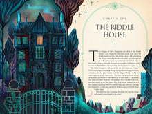 Load image into Gallery viewer, Harry Potter and the Goblet of Fire (Illustrated with Interactive Elements)