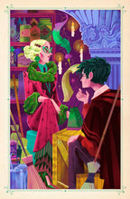 Load image into Gallery viewer, Harry Potter and the Goblet of Fire (Illustrated with Interactive Elements)