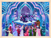 Load image into Gallery viewer, Harry Potter and the Goblet of Fire (Illustrated with Interactive Elements)