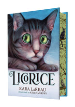 Load image into Gallery viewer, Licorice