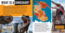 Load image into Gallery viewer, Dinosaur Bites