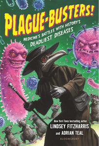 Plague-Busters