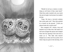 Load image into Gallery viewer, How to Save an Owl