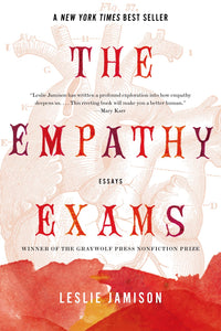 The Empathy Exams: Essays