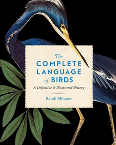 The Complete Language of Birds